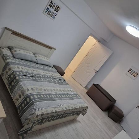 Apartament Flo Constanţa Exterior foto