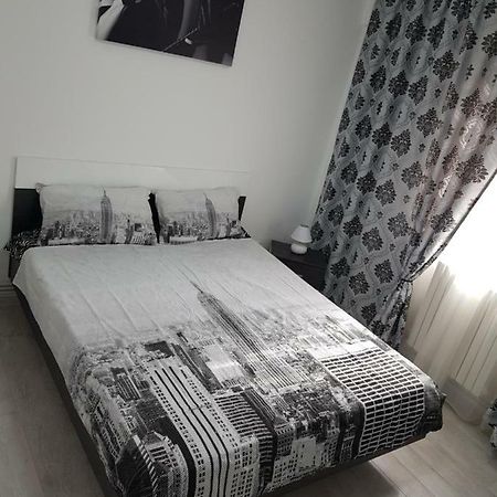 Apartament Flo Constanţa Exterior foto
