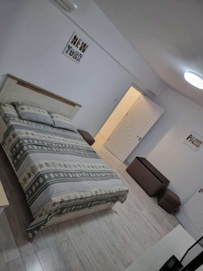 Apartament Flo Constanţa Exterior foto