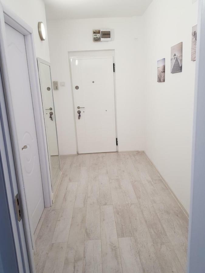 Apartament Flo Constanţa Exterior foto