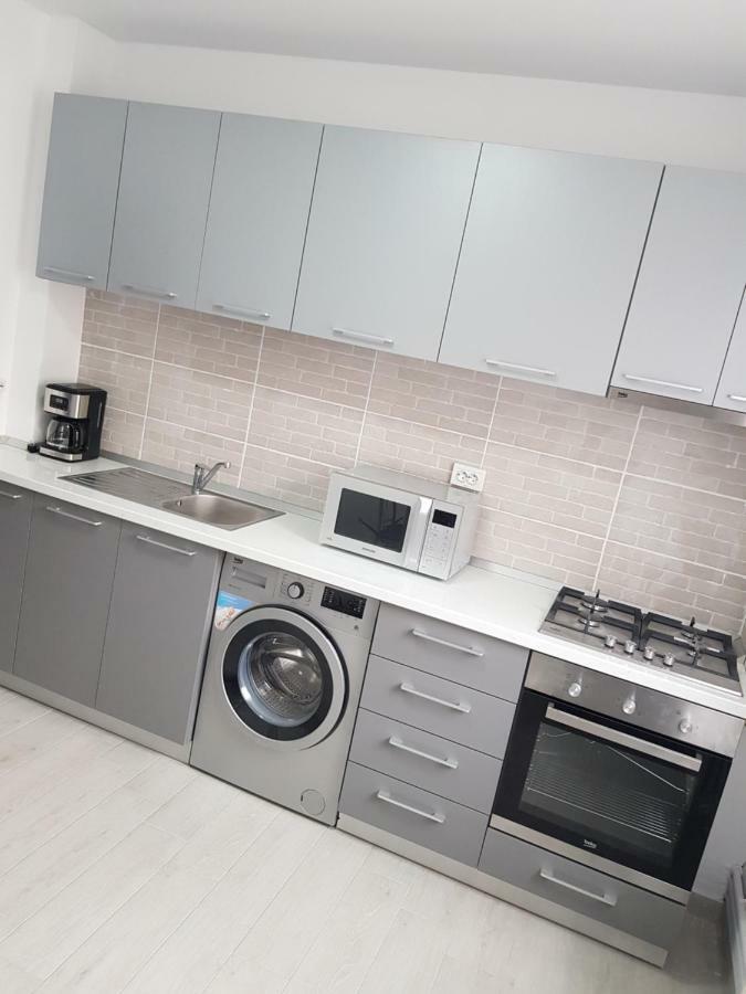 Apartament Flo Constanţa Exterior foto