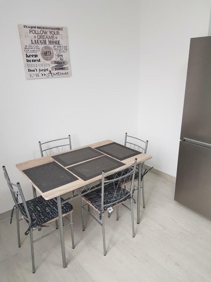 Apartament Flo Constanţa Exterior foto