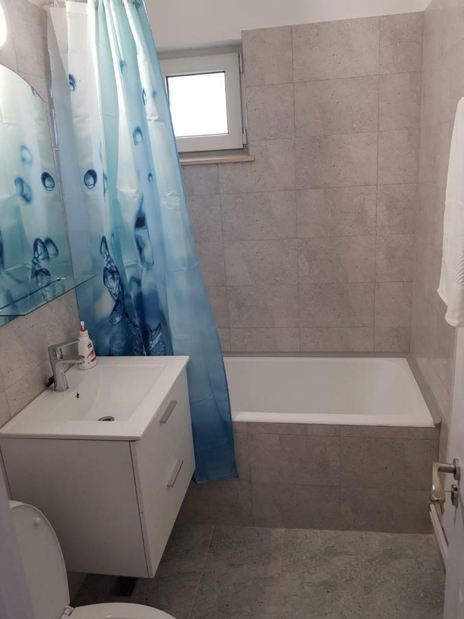 Apartament Flo Constanţa Exterior foto
